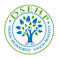 DSEHP Logo