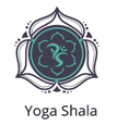 Yoga Shala Logo