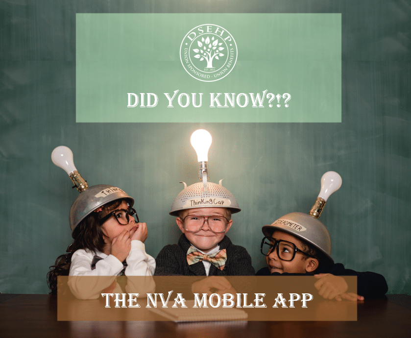 kids with thinking caps made of strainers and light bulbs promoting a webinar